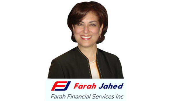 farah jahed lumesmart erthday 2021 event conference