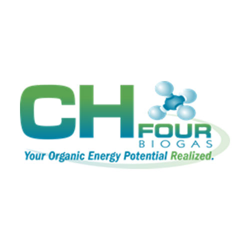 Earth Day Sponsor CH Four Biogas