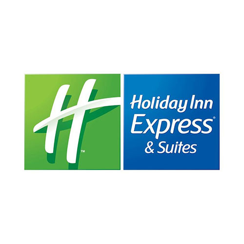 Earth Day Sponsor Holiday Inn Express & Suites Toronto