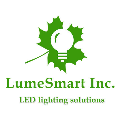 Earth Day Sponsor Lumesmart