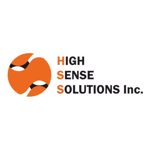 Earth Day Sponsor High Sense Solutions