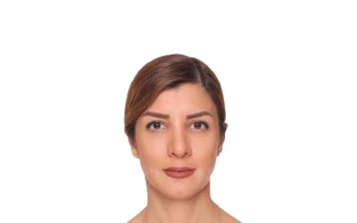 Fattaneh Tohidi earthday 2025 lumesmart