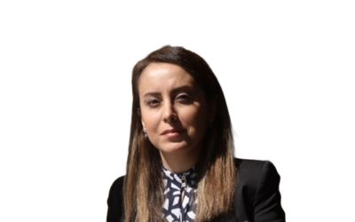 Sadaf Farsadi earthday 2025 lumesmart